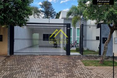 Casa &agrave; venda - 170m&sup2; - Monte Cristo