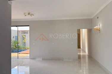 Casa &agrave; venda - 300m&sup2; - Jardim Ouro Branco