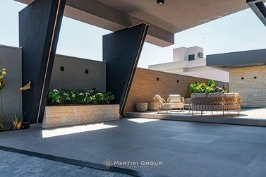 Casa &agrave; venda - 336m&sup2; - Porto Rico Resort Residence