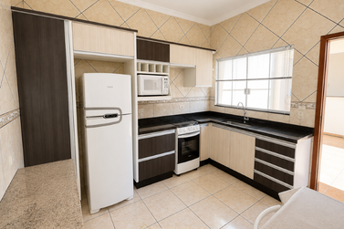 Casa &agrave; venda - 110m&sup2; - Jardim do Sol