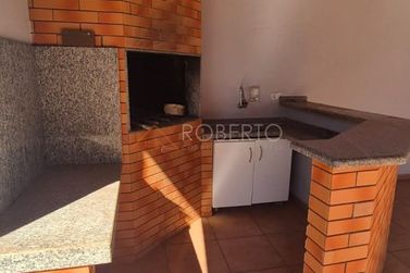 Casa &agrave; venda - 396m&sup2; - Jardim Vera Cruz