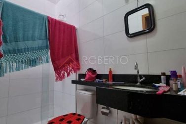 Casa &agrave; venda - 156m&sup2; - Monte Cristo
