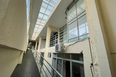 Sala Comercial &agrave; venda - Centro