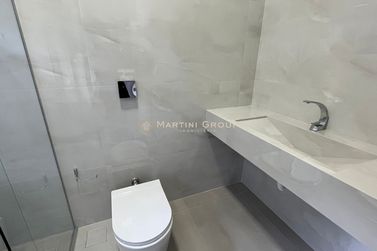 Casa &agrave; venda - 210m&sup2; - Condom&iacute;nio San Lorenzo