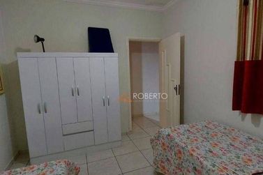 Casa &agrave; venda - 320m&sup2; - Jardim Ouro Branco