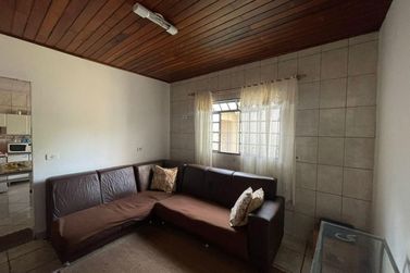 Casa &agrave; venda - 600m&sup2; - Distrito Sumar&eacute; (Sumar&eacute;)