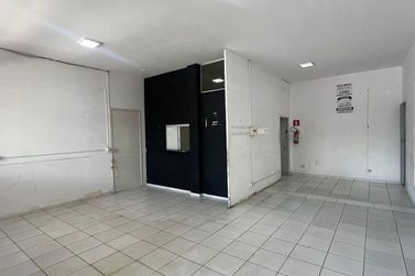 Sala Comercial para alugar - Jardim Am&eacute;rica