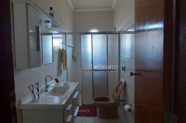Casa &agrave; venda - 220m&sup2; - Jardim Ip&ecirc;