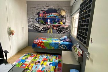 Casa &agrave; venda - 375m&sup2; - Jardim Guanabara