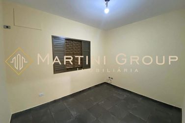 Casa &agrave; venda - 244m&sup2; - Jardim Ouro Branco
