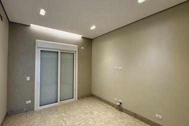 Casa &agrave; venda - 372m&sup2; - Condom&iacute;nio Mont Blanc