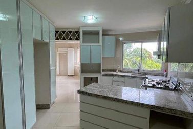 Apartamento para alugar - 287m&sup2; - Centro