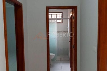 Casa &agrave; venda - 220m&sup2; - Jardim Novo Ouro Branco