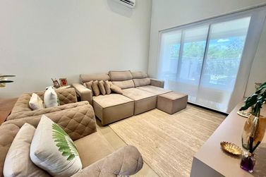 Casa &agrave; venda - 238m&sup2; - Condom&iacute;nio Green Park