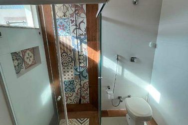 Casa para alugar - 288m&sup2; - Jardim S&atilde;o Jorge