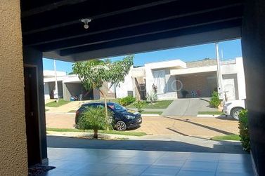 Casa &agrave; venda - 150m&sup2; - Jardim Campo Belo
