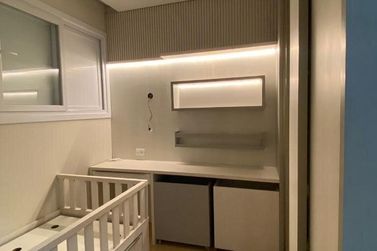 Apartamento &agrave; venda - 95m&sup2; - Jardim Am&eacute;rica
