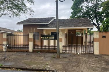 Casa &agrave; venda - 84m&sup2; - Jardim S&atilde;o Jorge