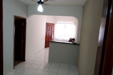 Casa &agrave; venda - 297m&sup2; - Centro