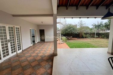 Casa &agrave; venda - 206m&sup2; - Jardim Bras&iacute;lia