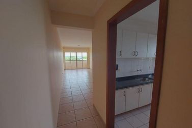 Apartamento &agrave; venda - Jardim Progresso