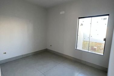 Casa &agrave; venda - 92m&sup2; - Ch&aacute;caras Jaragu&aacute;