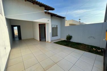 Casa &agrave; venda - 178m&sup2; - Monte Cristo