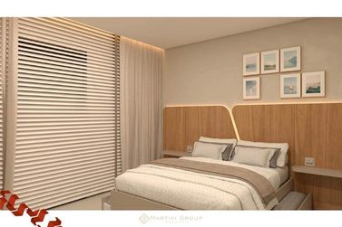 Casa &agrave; venda - 520m&sup2; - Porto Rico Resort Residence