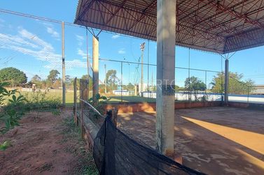 Ch&aacute;cara &agrave; venda - 5000m&sup2; - Ch&aacute;caras Jaragu&aacute;
