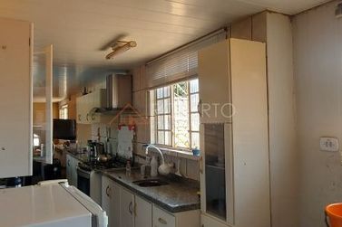 Casa &agrave; venda - 851m&sup2; - Jardim Santos Dumont