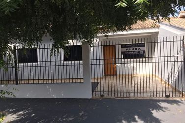 Casa &agrave; venda - 94m&sup2; - Jardim Monte Cristo