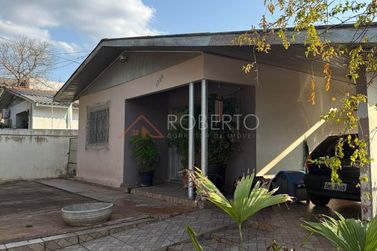 Casa &agrave; venda - 428m&sup2; - Jardim Ouro Branco