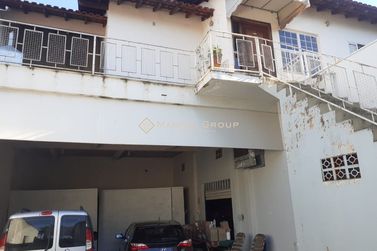 Sala Comercial &agrave; venda - 439m&sup2; - Jardim Antigo Aeroporto