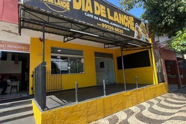 Sala Comercial para alugar - Jardim Am&eacute;rica