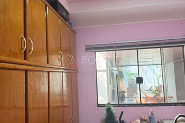 Casa &agrave; venda - 303m&sup2; - Conjunto Habitacional Sumar&eacute; (Sumar&eacute;)
