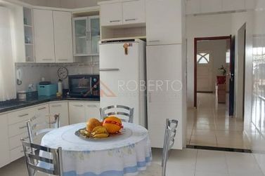 Casa &agrave; venda - 409m&sup2; - Jardim Progresso