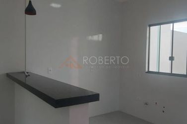 Casa &agrave; venda - 200m&sup2; - Parque Marumbi
