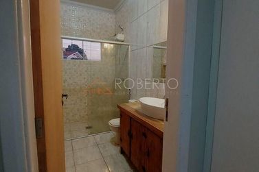 Sobrado &agrave; venda - 586m&sup2; - Vila S&atilde;o Vicente