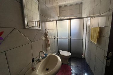 Casa &agrave; venda - 600m&sup2; - Jardim Santos Dumont