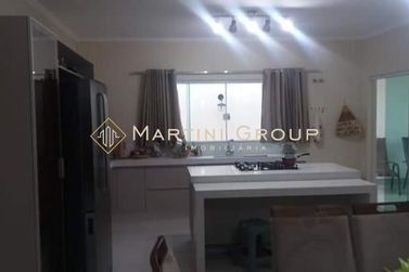 Casa &agrave; venda - 182m&sup2; - Centro