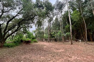 Ch&aacute;cara &agrave; venda - 10000m&sup2; - Jardim Videira
