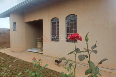 Ch&aacute;cara &agrave; venda - 2500m&sup2; - Jardim Morada do Sol
