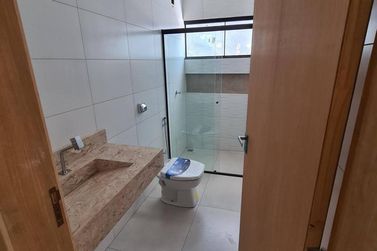 Casa &agrave; venda - 92m&sup2; - Jardim das Na&ccedil;&otilde;es