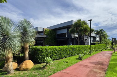 Casa &agrave; venda - 355m&sup2; - Porto Rico Resort Residence