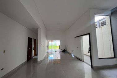 Casa &agrave; venda - 210m&sup2; - Jardim Progresso