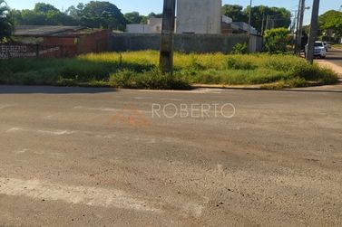 Terreno &agrave; venda - 243m&sup2; - Jardim S&atilde;o Jorge