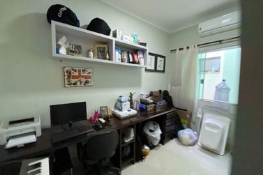 Casa &agrave; venda - 150m&sup2; - Centro