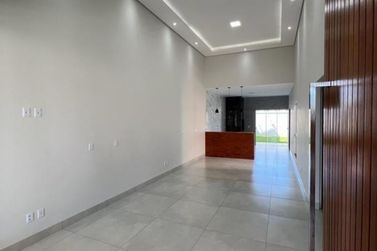 Casa &agrave; venda - Jardim das Na&ccedil;&otilde;es