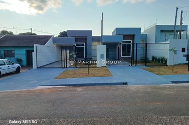 Casa &agrave; venda - 80m&sup2; - Jardim S&atilde;o Jorge