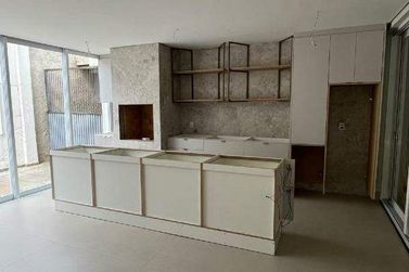 Apartamento para alugar - 287m&sup2; - Centro